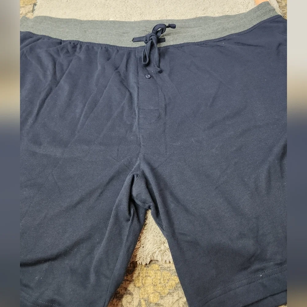 Hanes Premium Men's 9